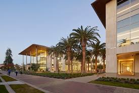 Santa Clara University campus